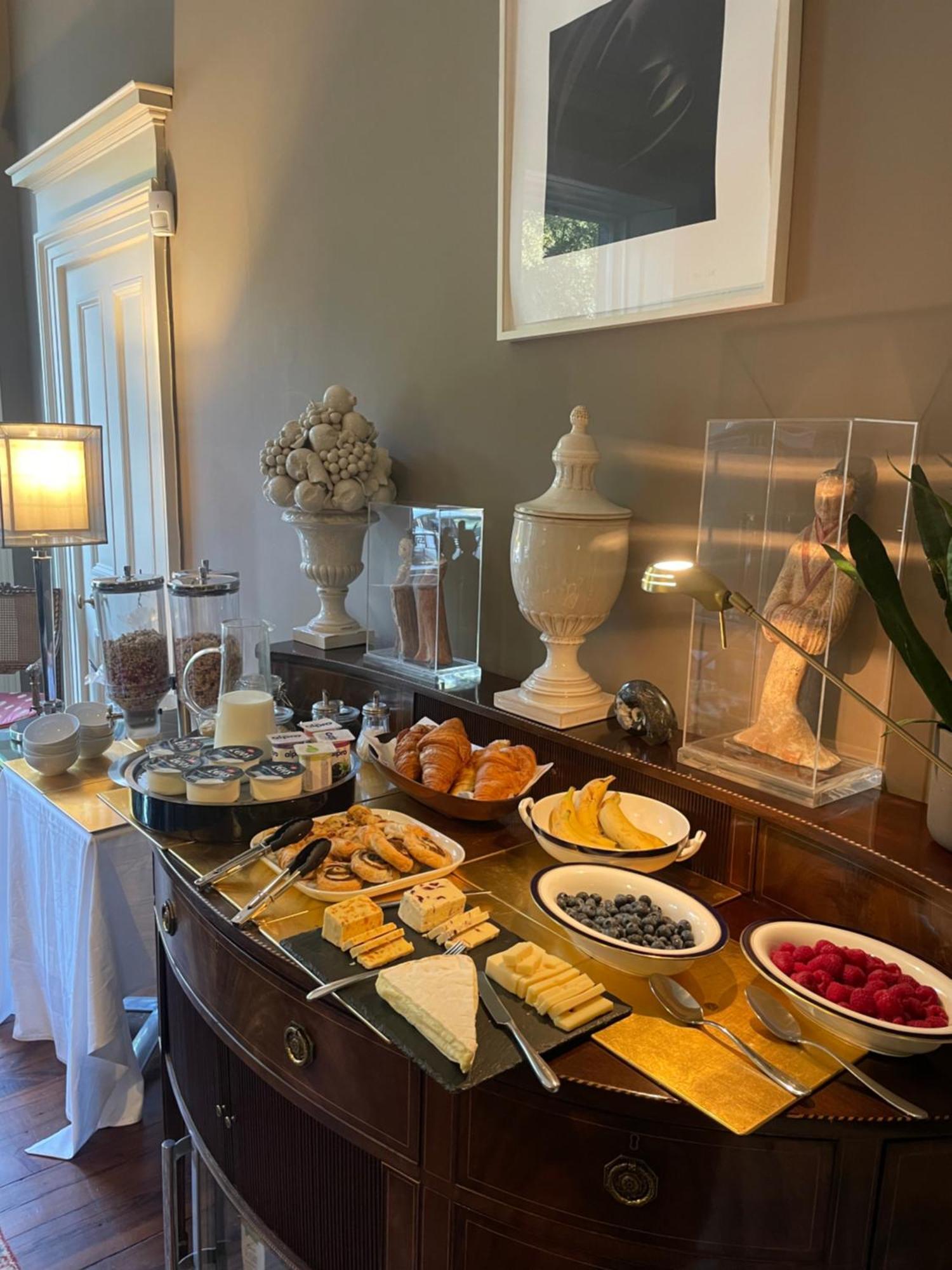 Six Brunton Place EDI